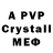 A PVP Соль Viktoriya Mitla