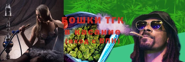 хмурый Белоозёрский
